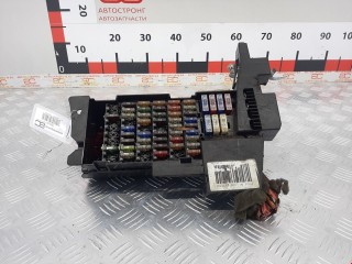 Блок предохранителей Mercedes B W245 2005-2008