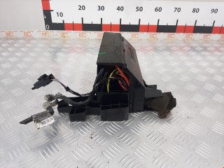 Блок предохранителей, ориг. номер A1695451940, 40004931747, Mercedes B W245 2005-2008