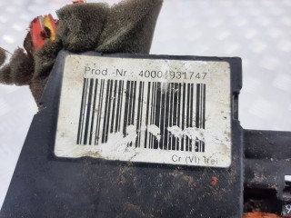 Блок предохранителей, ориг. номер A1695451940, 40004931747, Mercedes B W245 2005-2008