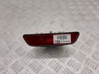 Стоп-сигнал Mercedes E W210 1995-1999