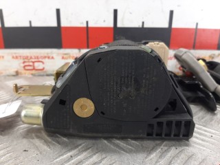 Ремень безопасности задний правый, ориг. номер GF3H57730D, Mazda 626 1997-1999