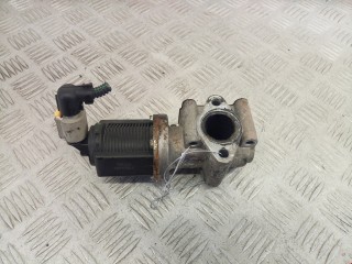 Клапан ЕГР EGR, ориг. номер 55215031, 55204250, Opel Vectra 2005-2008
