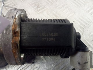 Клапан ЕГР EGR, ориг. номер 55215031, 55204250, Opel Vectra 2005-2008