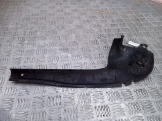 Накладка декоративная, ориг. номер 7L5805286, 95550428400, Porsche Cayenne 2002-2007