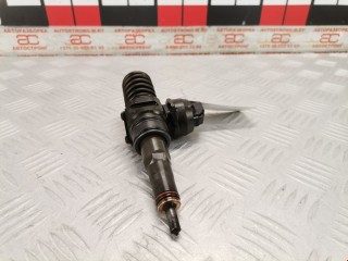 Форсунка, ориг. номер 038130073AG, 0414720215, Seat Ibiza 2001-2006