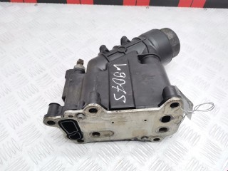 Корпус масляного фильтра BMW 3 E90/E91/E92/E93 2004-2008