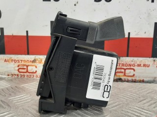 Дефлектор обдува салона, ориг. номер 9630075877, 8265C9, Citroen Xantia 1992-1998