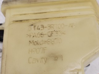 Бачок гидроусилителя, ориг. номер CT4Z3A713E, Ford Edge 2010-2014