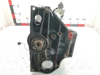 Блок цилиндров, ориг. номер 93175835, Opel Zafira 2005-2008
