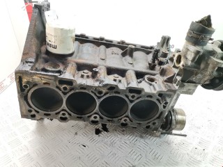 Блок цилиндров, ориг. номер 93175835, Opel Zafira 2005-2008