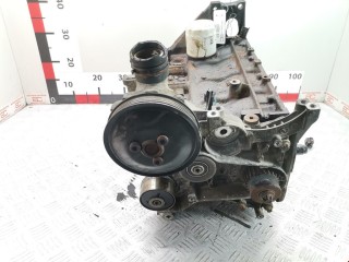 Блок цилиндров, ориг. номер 93175835, Opel Zafira 2005-2008
