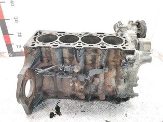 Блок цилиндров, ориг. номер 93175835, Opel Zafira 2005-2008