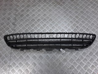 Заглушка (решетка) в бампер, ориг. номер 741400000000, Peugeot 406 1995-1999