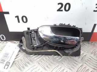 Ручка внутренняя передняя левая, ориг. номер 9643604577, 9143F4, Peugeot 307 2001-2005
