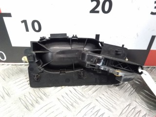 Ручка внутренняя передняя левая, ориг. номер 9643604577, 9143F4, Peugeot 307 2001-2005