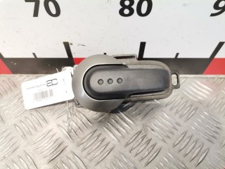 Ручка внутренняя задняя правая Nissan Note 2005-2008