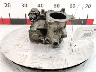Заслонка дроссельная, ориг. номер 55213019, 55255919, Opel Combo 201-2024