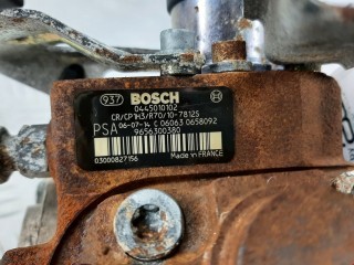 ТНВД, ориг. номер 0445010102, 1920HT, Peugeot 207 2006-2009