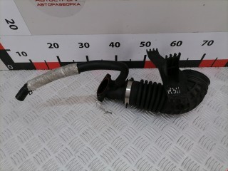 Патрубок воздушного фильтра, ориг. номер 2100543, 16578EC00B, 1033409S01, Nissan Navara 2005-2010