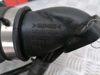 Патрубок воздушного фильтра, ориг. номер 2100543, 16578EC00B, 1033409S01, Nissan Navara 2005-2010