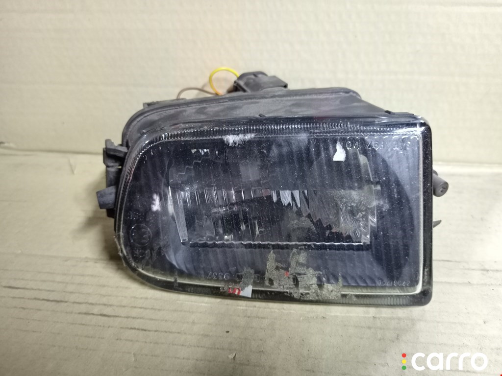 Фара противотуманная левая BMW 5 E39 1995-2000, 63178377383, фото 1