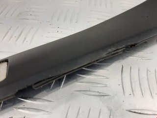 Накладка на порог, ориг. номер 4E0853859G, Audi A8 2002-2005