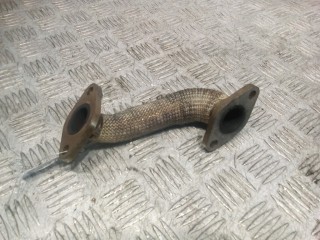 Трубка системы рециркуляции EGR, ориг. номер 059131525Q, Volkswagen Passat 2000-2005