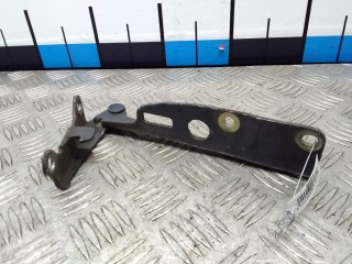 Петля капота левая, ориг. номер 654010F010, Nissan Terrano