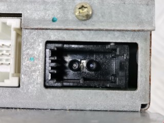 Блок управления телефоном, ориг. номер 84109111718, VP4KAF14B409BC, BMW 6 E63/E64 2003-2007