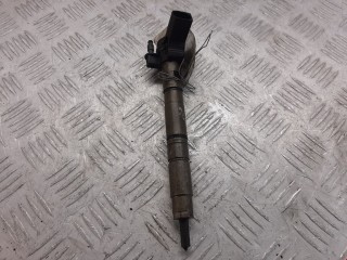 Форсунка, ориг. номер 0445116030, 03L130277, Volkswagen Passat 2005-2010