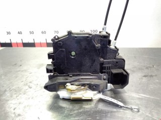 Замок двери задней левой, ориг. номер MN170883, Mitsubishi Colt 2002-2012