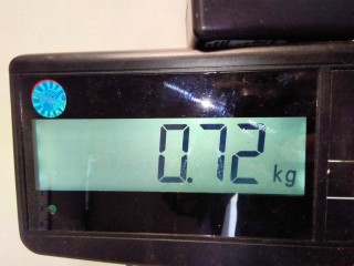 Замок двери задней левой, ориг. номер MN170883, Mitsubishi Colt 2002-2012