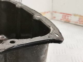 Поддон, ориг. номер 1676580, 9C1Q-6675-AA, Ford Transit Custom 2012-2018