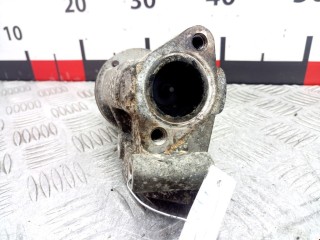 Клапан ЕГР EGR, ориг. номер 28410-2A120, Kia Rio 2005-2009