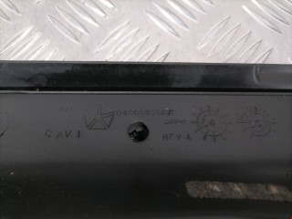 Воздуховод, ориг. номер 04806236AH, 04806237, 04806236, Chrysler 300C 2004-2011