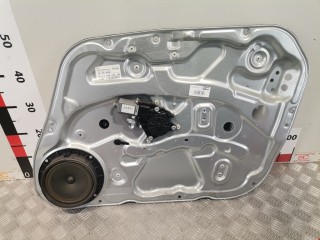 Стеклоподъемник передний правый Hyundai i30 2007-2010