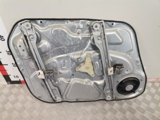 Стеклоподъемник передний правый, ориг. номер 824812R000, Hyundai i30 2007-2010