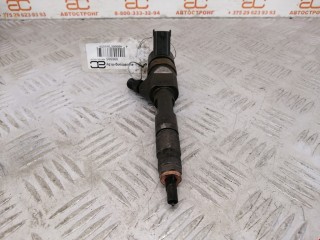 Форсунка Renault Scenic 2003-2006