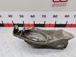 Опора амортизатора верхняя (чашка), ориг. номер 4D0412392E, Audi A4 2000-2006
