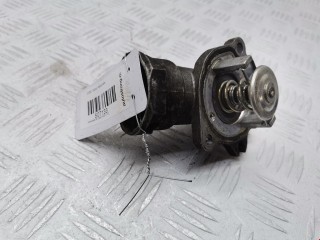 Корпус термостата, ориг. номер A6422000215, A6422002015, Mercedes R 2005-2007