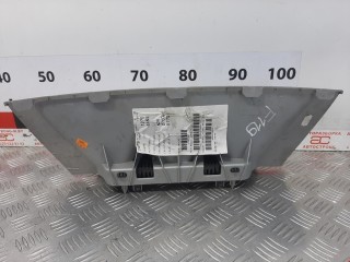 Щиток приборов (приборная панель), ориг. номер 1490107080, 501021630050, Citroen C8 2002-2008
