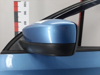 Зеркало наружное левое, ориг. номер 5JC857507C, Seat Toledo 2012-2019