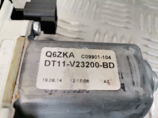 Стеклоподъемник передний правый, ориг. номер 1847848, C0901104, Ford Tourneo Connect 2012-2018