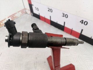 Форсунка, ориг. номер 0445110339, 1980EJ, Peugeot 207 2006-2009