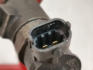 Форсунка, ориг. номер 0445110339, 1980EJ, Peugeot 207 2006-2009