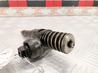 Форсунка, ориг. номер 038130073AG, 0414720215, Skoda Octavia 2000-2011