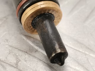 Форсунка, ориг. номер 038130073AG, 0414720215, Skoda Octavia 2000-2011