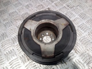 Шкив коленвала, ориг. номер 059105251M, 059105251AC, Volkswagen Passat 2000-2005