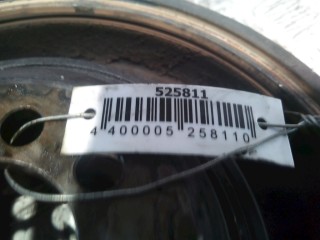 Шкив коленвала, ориг. номер 059105251M, 059105251AC, Volkswagen Passat 2000-2005