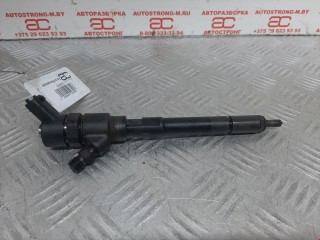 Форсунка, ориг. номер 0445110258, 3380027400, Kia Sportage 1993-2006